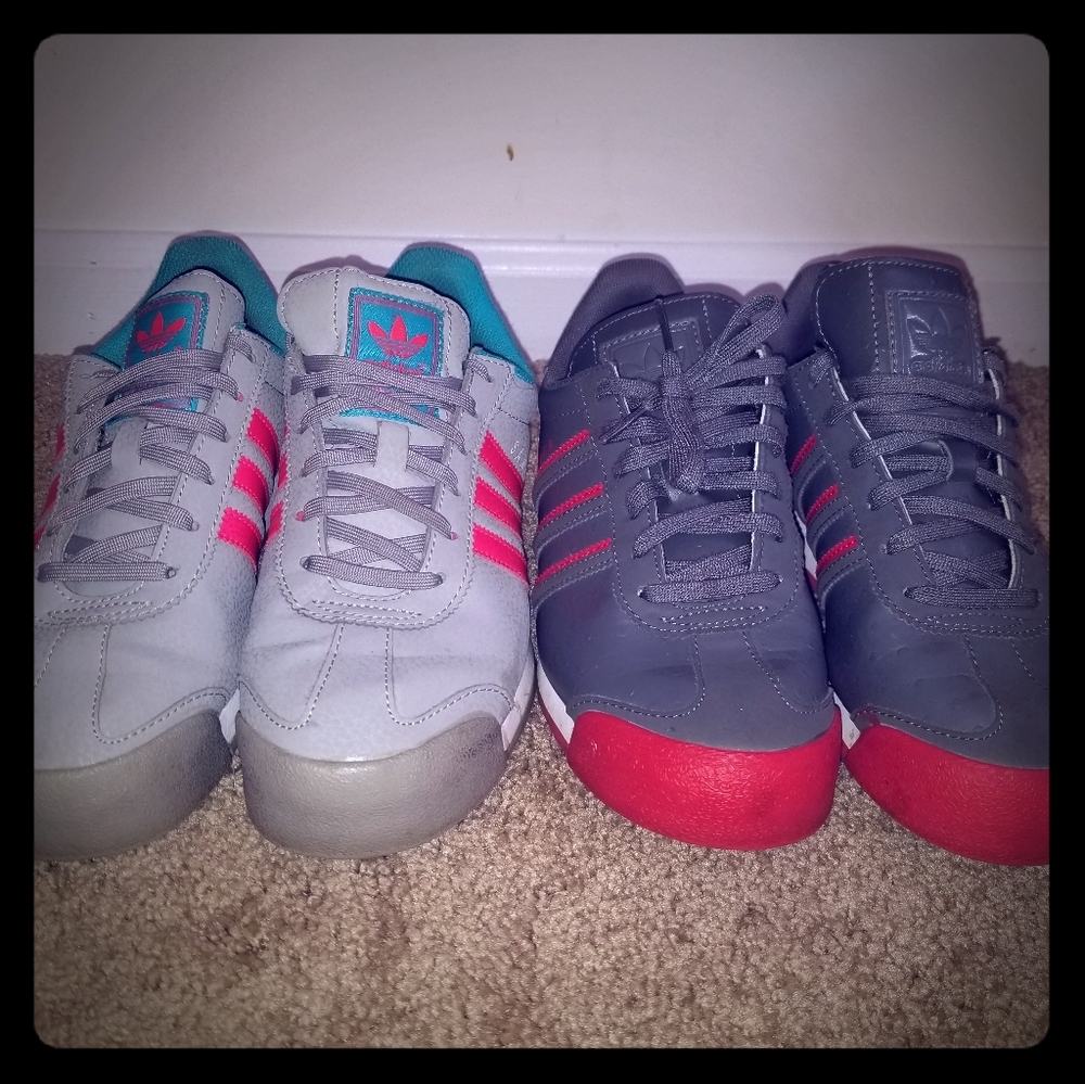 Adidas Samoas